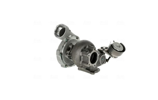 Turbocompresor, Imagen 3