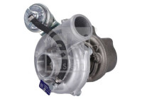 Turbocompresor