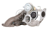 Turbocompresor