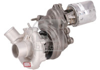 Turbocompresor