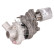 Turbocompresor