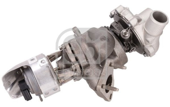 Turbocompresor, Imagen 2