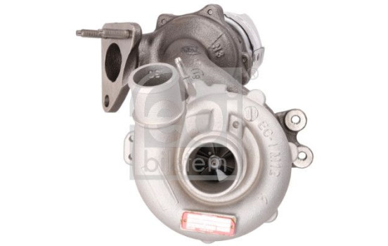 Turbocompresor, Imagen 4