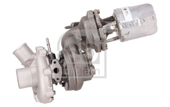 Turbocompresor, Imagen 5