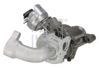 Turbocompresor
