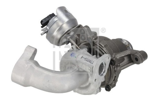Turbocompresor