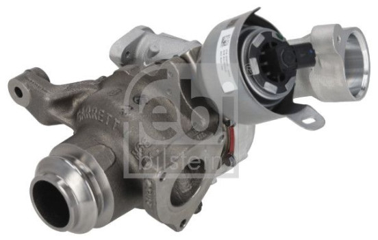 Turbocompresor, Imagen 2