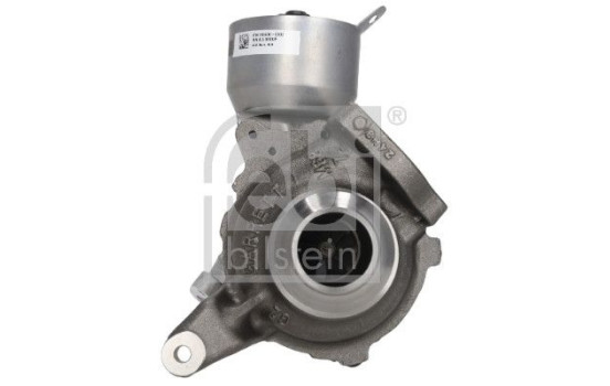 Turbocompresor, Imagen 4