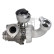 Turbocompresor, Miniatura 5