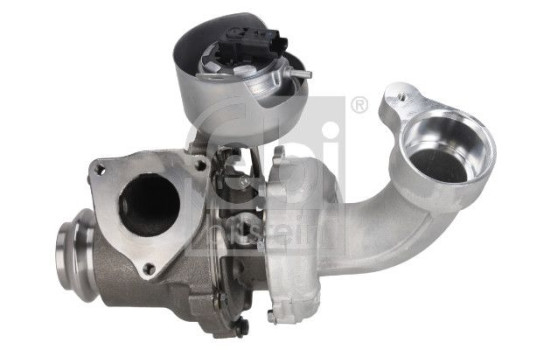 Turbocompresor, Imagen 5