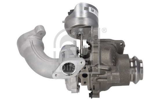 Turbocompresor, Imagen 6