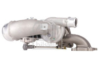 Turbocompresor