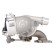 Turbocompresor, Miniatura 4