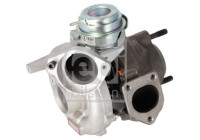 Turbocompresor