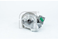 Turbocompresor