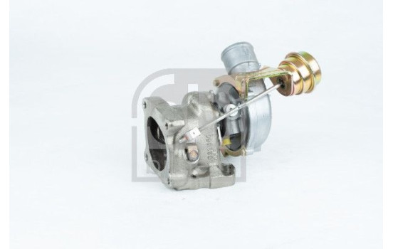 Turbocompresor, Imagen 4