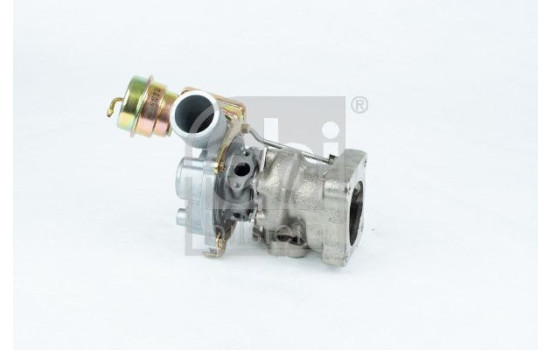Turbocompresor, Imagen 7