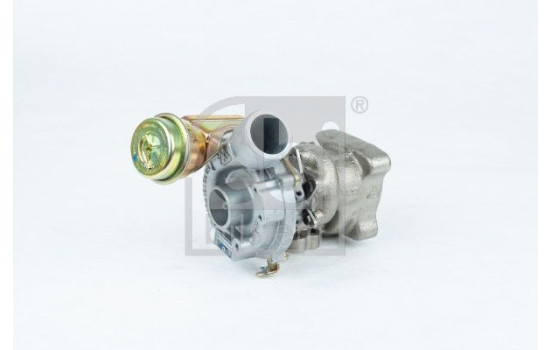 Turbocompresor, Imagen 8