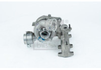 Turbocompresor