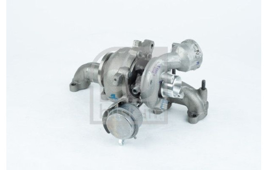 Turbocompresor, Imagen 3