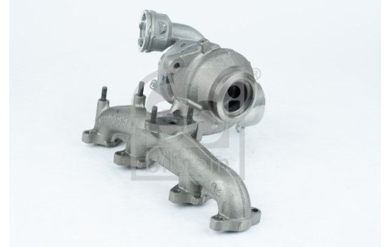 Turbocompresor, Imagen 5