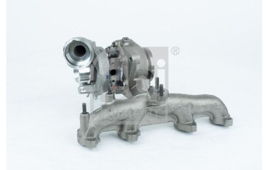 Turbocompresor, Imagen 6