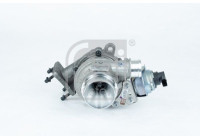 Turbocompresor
