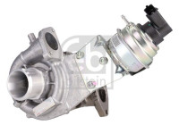 Turbocompresor