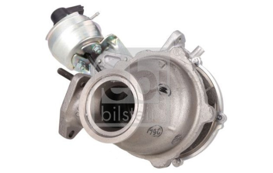 Turbocompresor, Imagen 2
