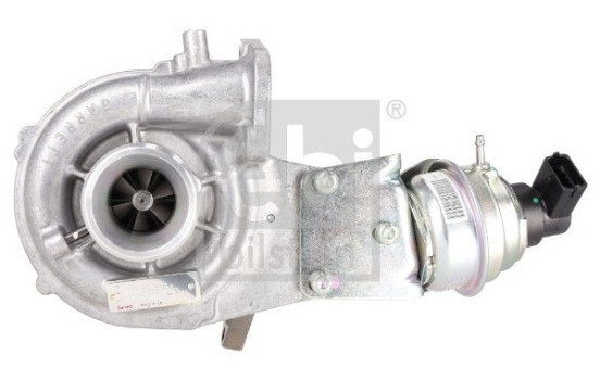 Turbocompresor, Imagen 4