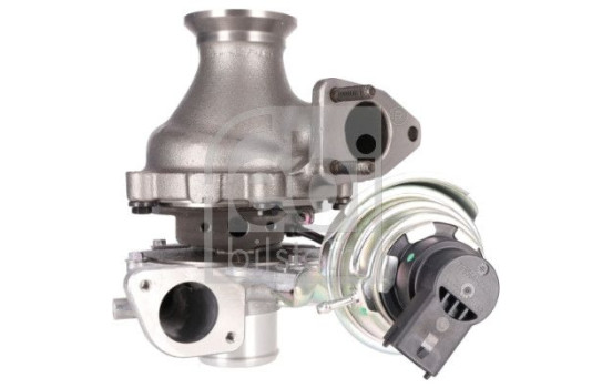 Turbocompresor, Imagen 5