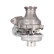 Turbocompresor, Miniatura 6