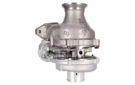 Turbocompresor, Imagen 6