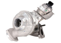 Turbocompresor