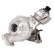 Turbocompresor