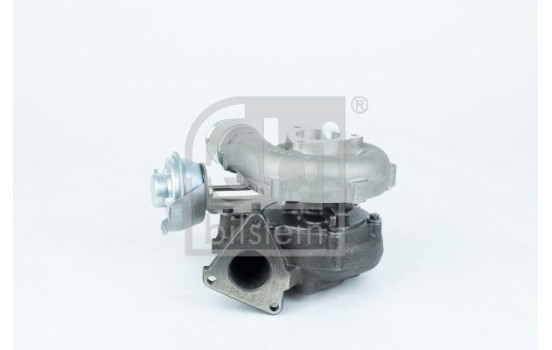 Turbocompresor, Imagen 3