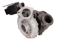 Turbocompresor