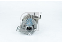 Turbocompresor
