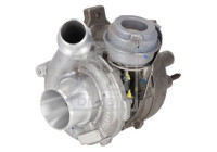 Turbocompresor