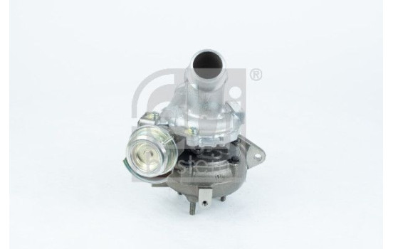 Turbocompresor, Imagen 2
