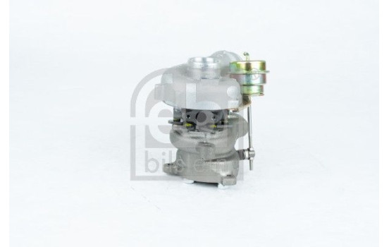 Turbocompresor, Imagen 2