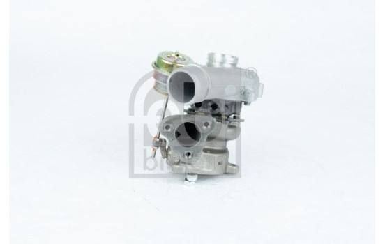 Turbocompresor, Imagen 3