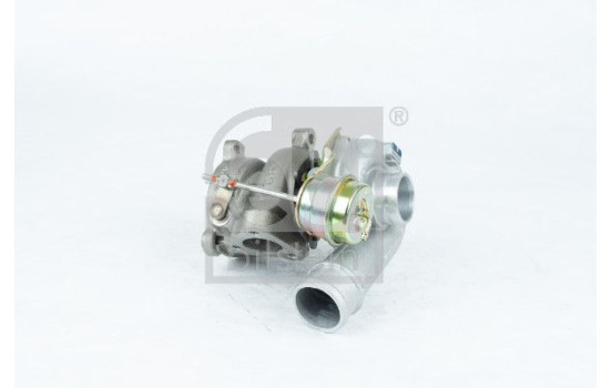 Turbocompresor, Imagen 4