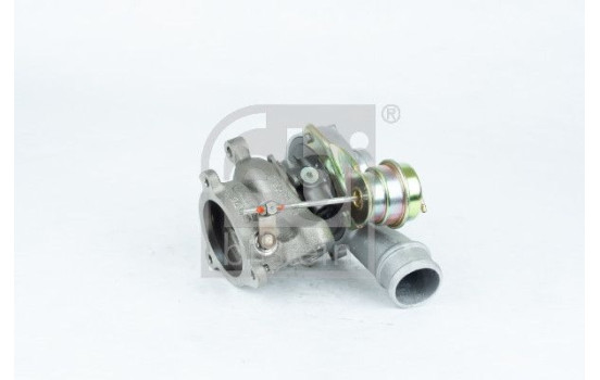 Turbocompresor, Imagen 5