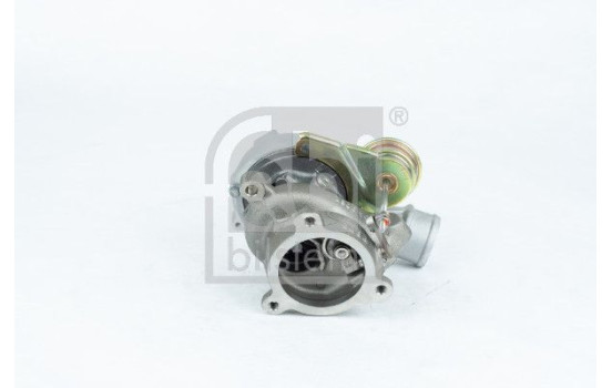 Turbocompresor, Imagen 6