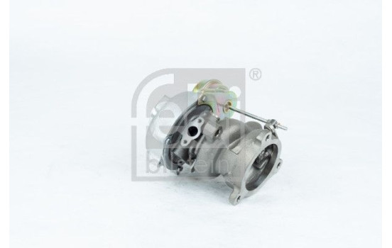 Turbocompresor, Imagen 7