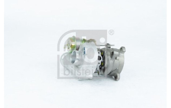 Turbocompresor, Imagen 8