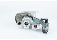 Turbocompresor