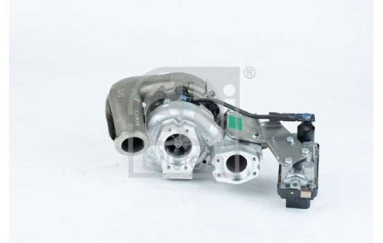 Turbocompresor