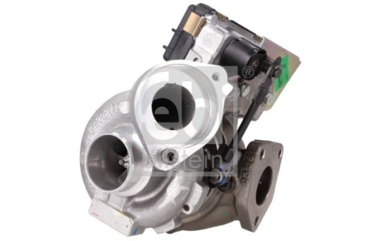 Turbocompresor